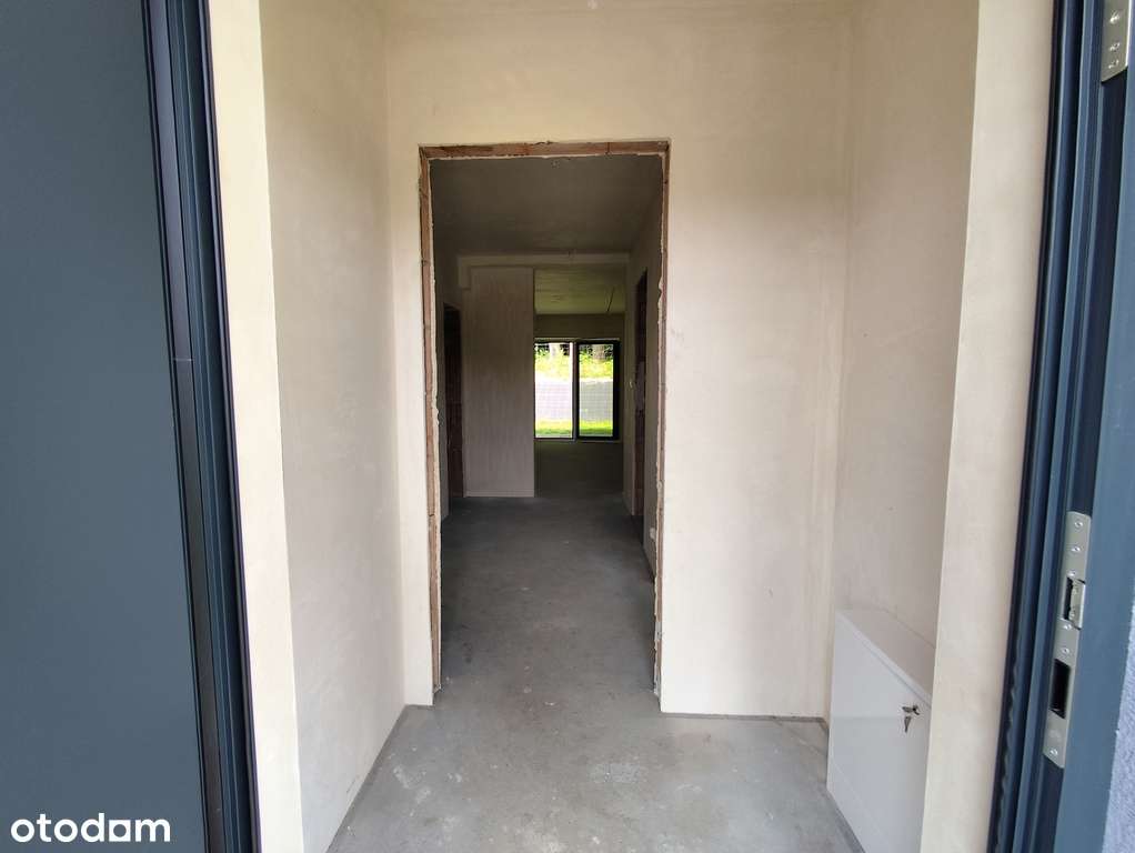 Staroniwska/Ogródek 120m2/Gotowe mieszkania - Pełny obrazek: 4/10