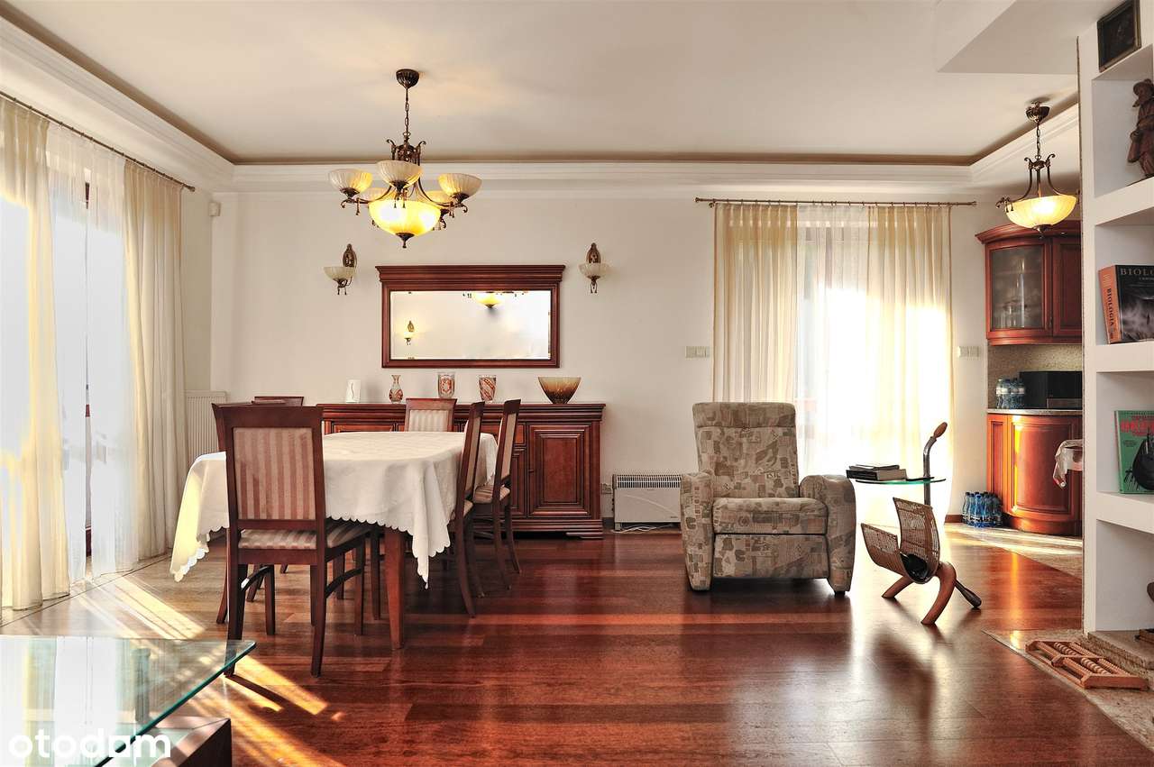 dom wolnostojący w okolicy las - Pełny obrazek: 5/14