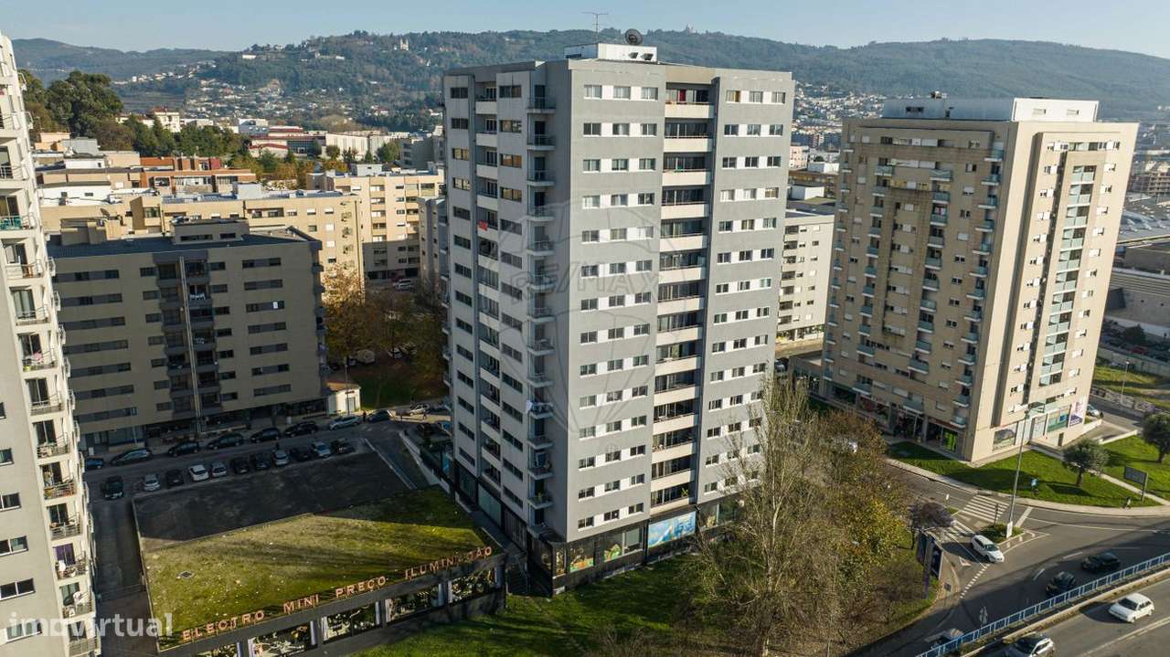 Apartamento T3 para venda-16