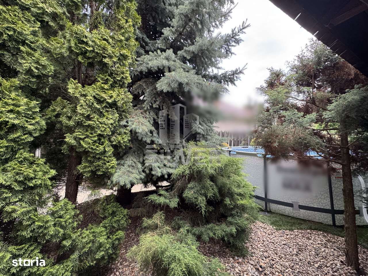 Casa individuala cu teren de 354 mp. - Imagine principală: 4/20