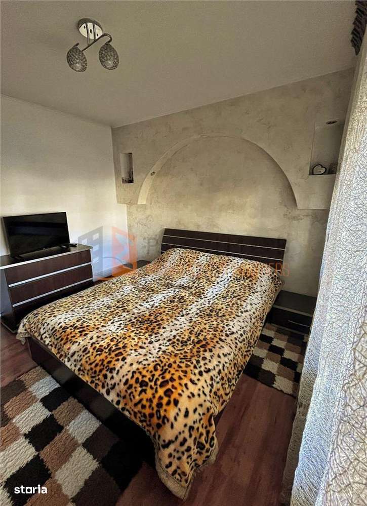 Apartament 3 camere cf 1 decomandat zona Dorobanti 2 - Imagine principală: 3/9