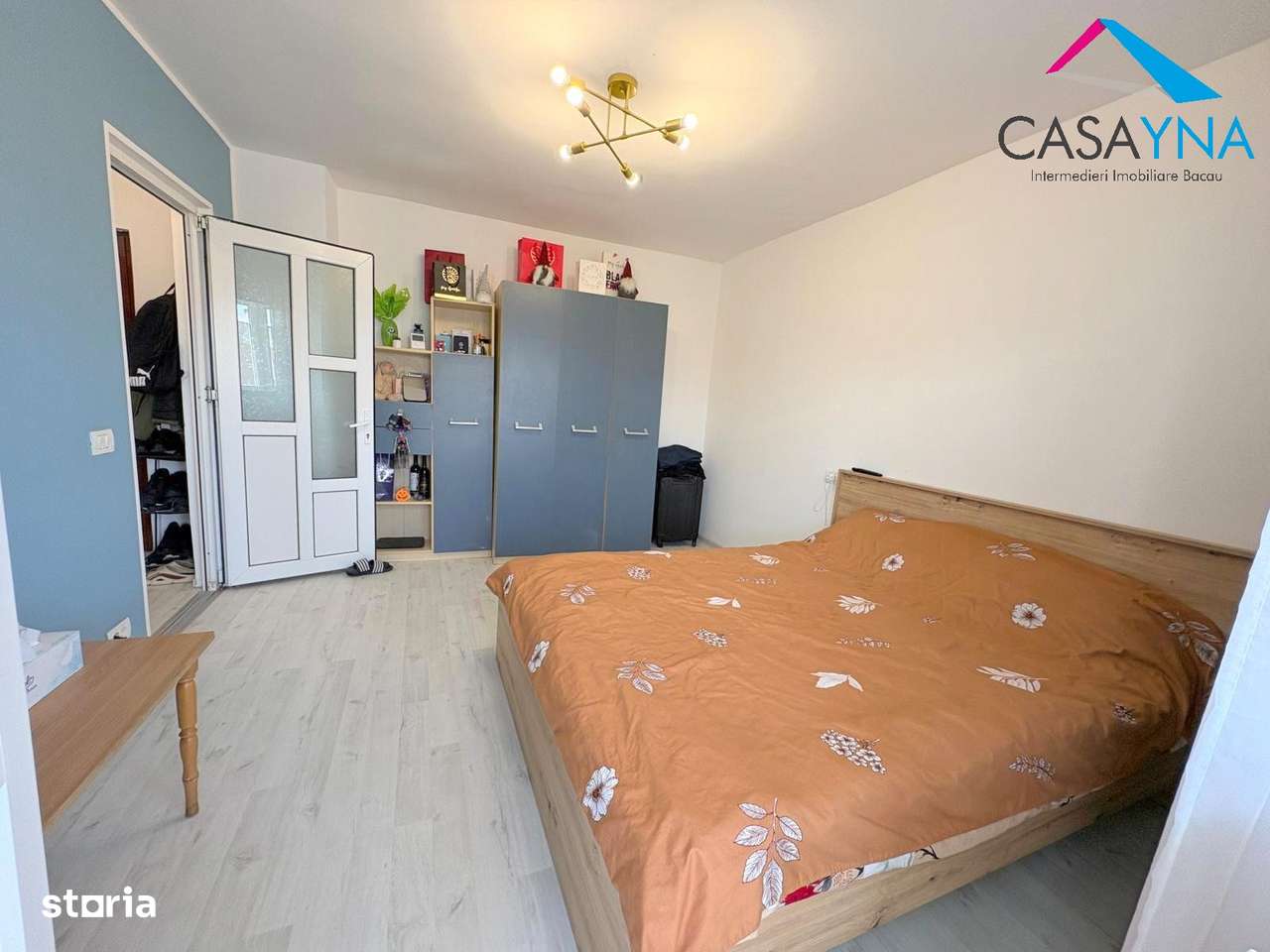 Garsoniera complet renovata – Ideala pentru investitie!-1