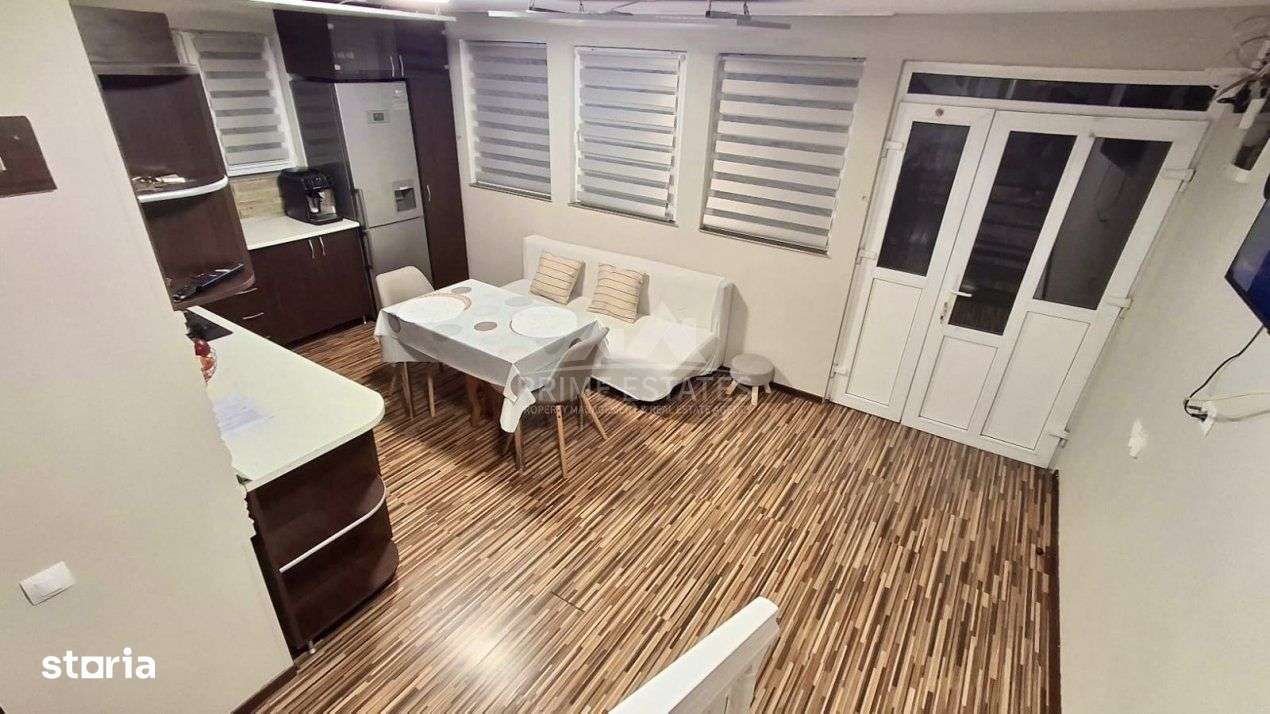 Casa individuala renovata, teren 200 mp, Valenta-zona Plastor-5