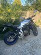 Yamaha MT - 5