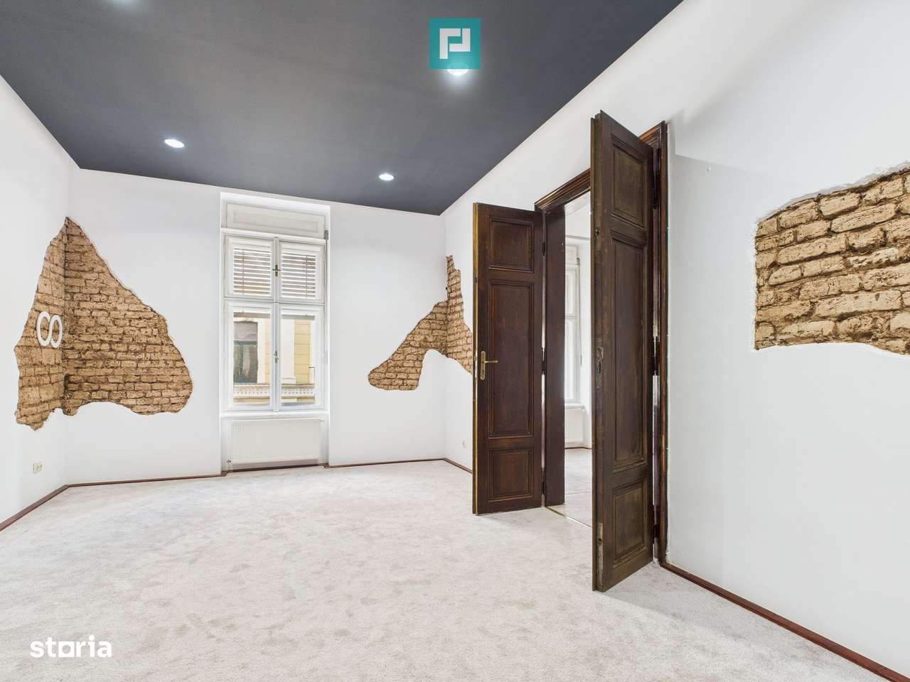 Spațiu de birouri de închiriat,62 mp, Piața Unirii - Imagine principală: 5/16