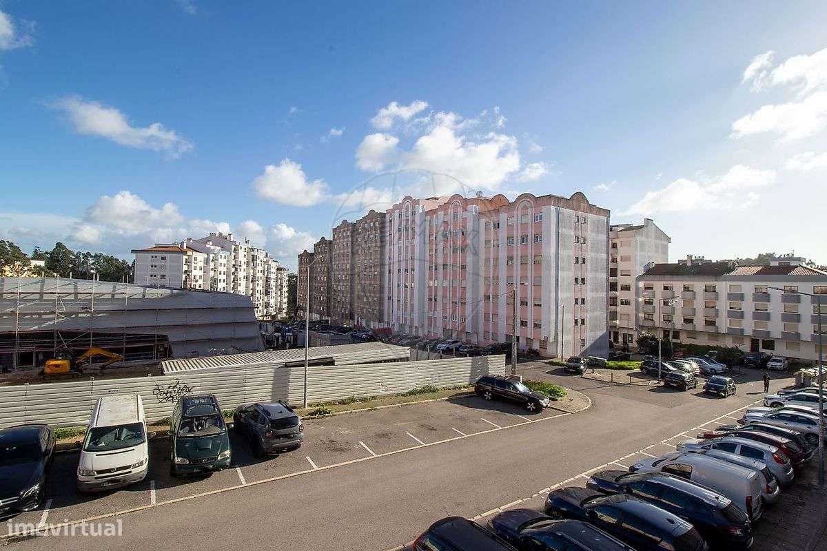 Apartamento T3 para venda-17