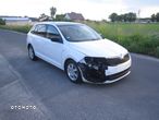 Skoda RAPID Spaceback 1.4 TSI DSG Style+ Green tec - 14