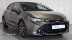 Toyota Corolla 1.8 Hybrid Comfort+P.Sport - 19