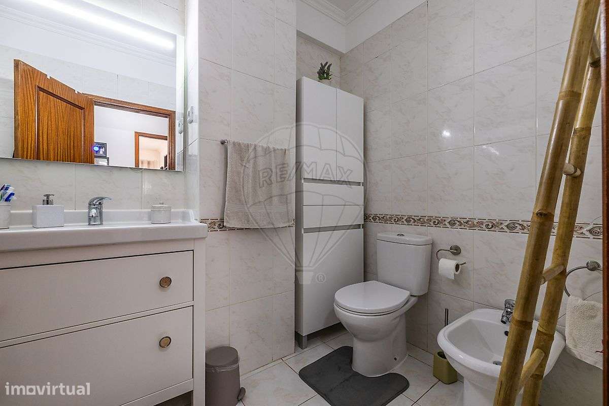 Apartamento T2 para venda-19