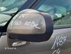 CITROEN C4 PICASSO LUSTERKO LEWE PRZEDNIE LEWY PRZÓD KOLOR: KEBC - 3