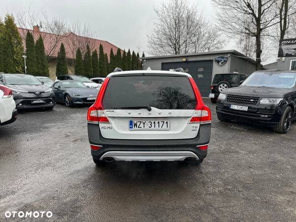 Volvo XC 70 T5 AWD Kinetic - 6