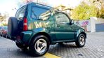 Suzuki Jimny 1.3 16V Metal Top - 10