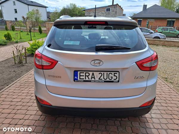 Hyundai ix35 1.6 GDI Comfort 2WD - 8