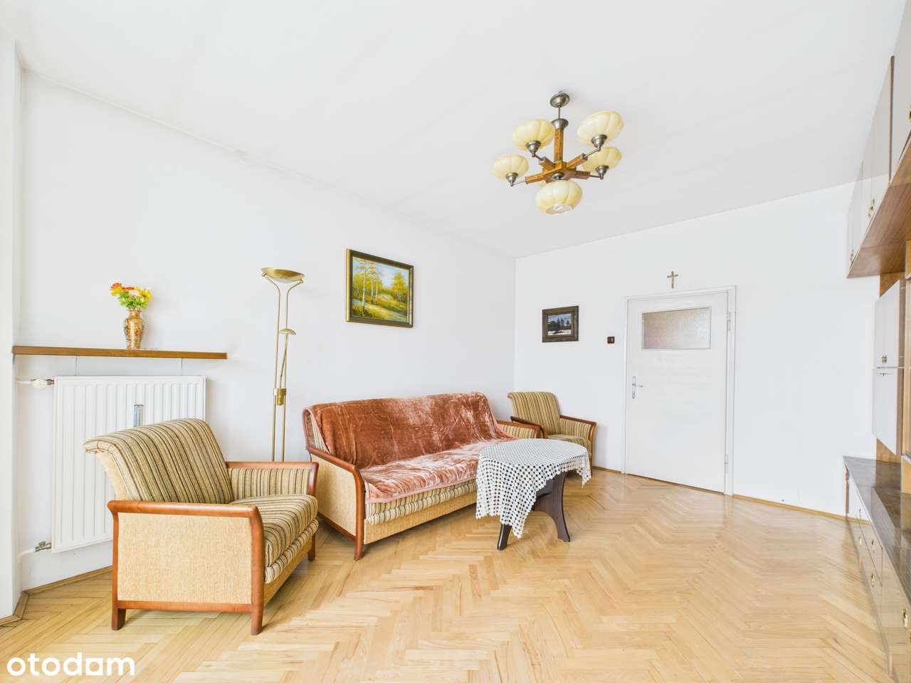 3-pok mieszkanie na sprzedaż Dąbrowa Górnicza, Gołonóg - Pełny obrazek: 2/10