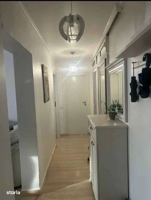 Apartament 4 camere | Etaj 10/11 | Parc Floreasca | Mobilat & Utilat