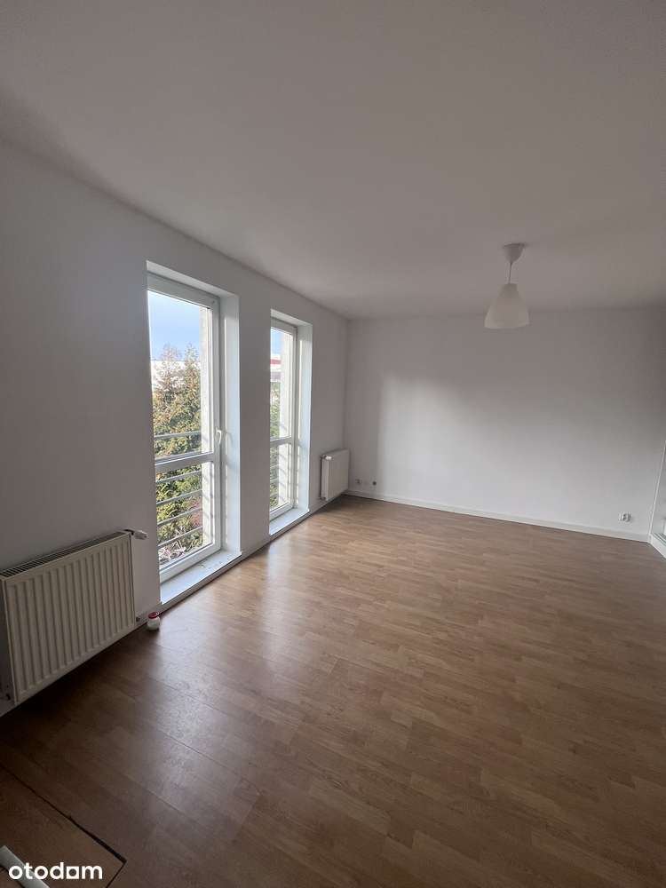 Mieszkanie na wynajem ul. Mydlarska 7 – Podgórze – 33,5 m² - Pełny obrazek: 2/7