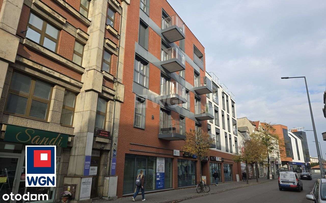 Lokal handlowo-usługowy-0