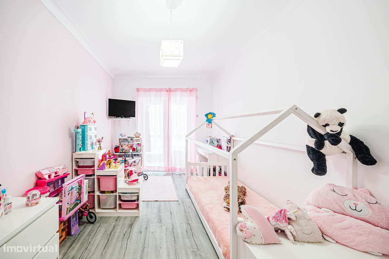 Apartamento, 60 m², Algueirão-Mem Martins-23