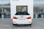 BMW Seria 4 420d Cabrio - 11