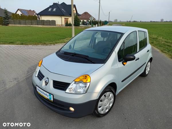 Renault Modus - 35