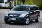 Opel Astra 1.6 Caravan Easytronic Edition - 10