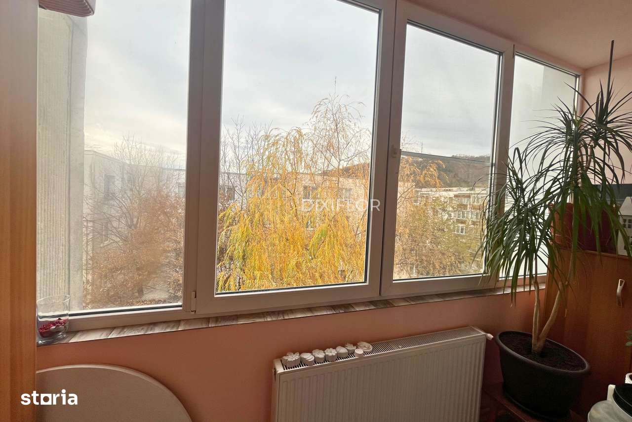 Apartament cu 3 camere | Str. Rodniciei | 127.000 €-6