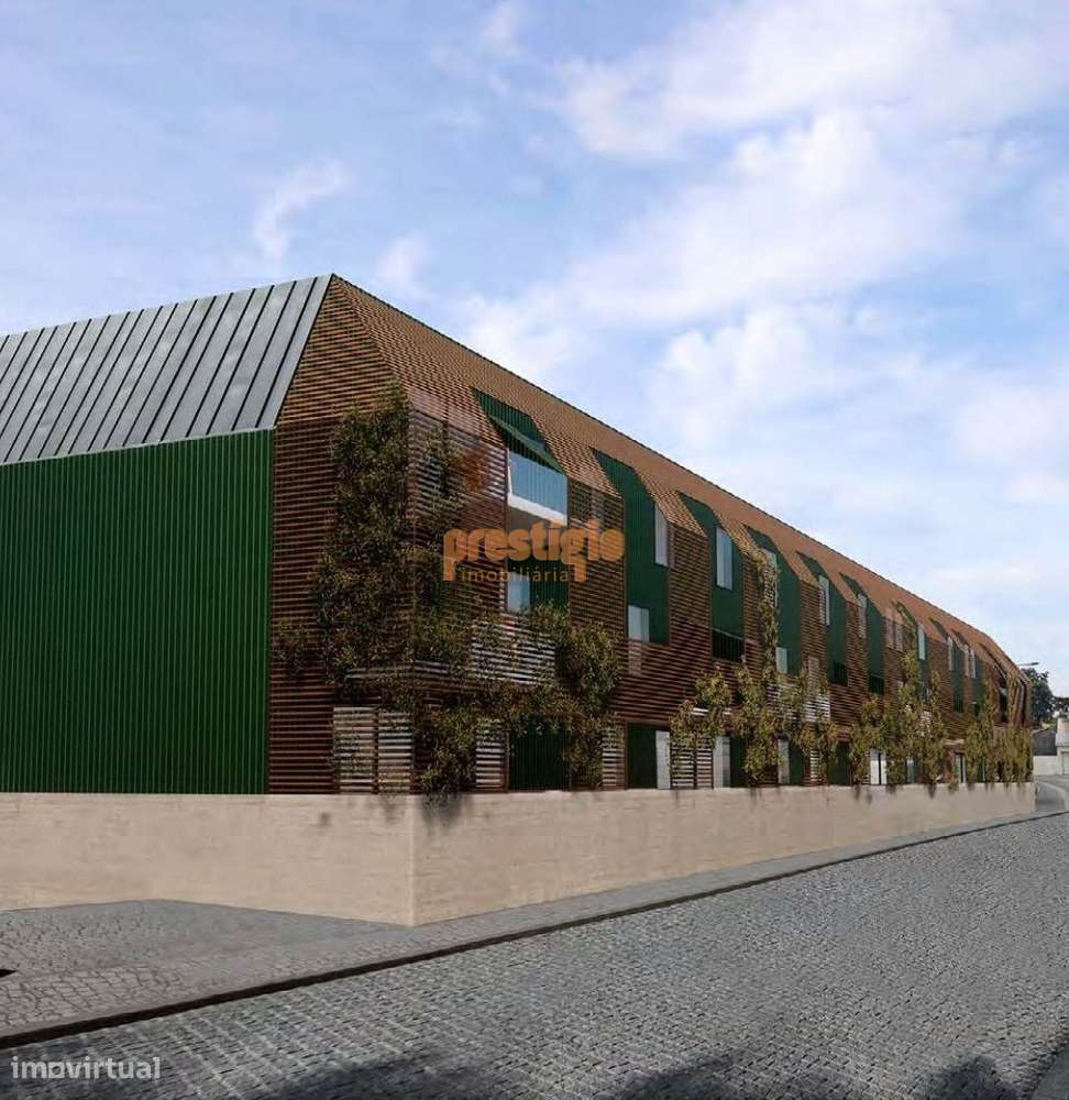 Apartamento T1 Venda em Esposende, Marinhas e Gandra,Esposende - Grande imagem: 5/13