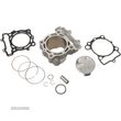 kit cilindro standard bore cylinder works yamaha wr / yz 450 - 1