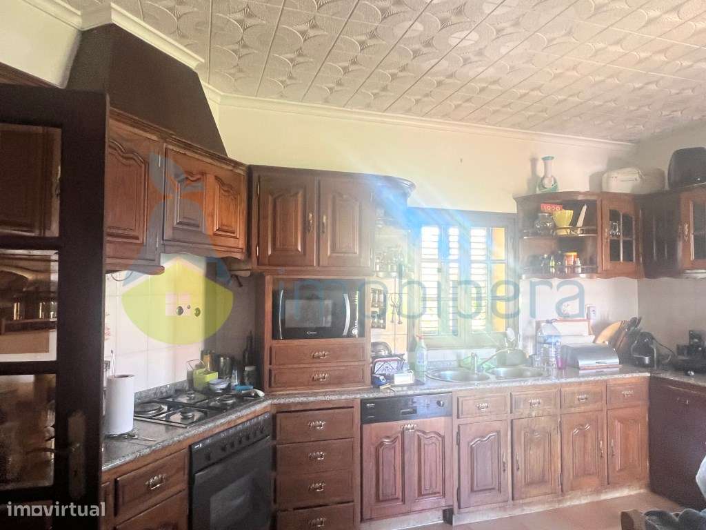 MORADIA V5 COM PISCINA COBERTA - Grande imagem: 5/60