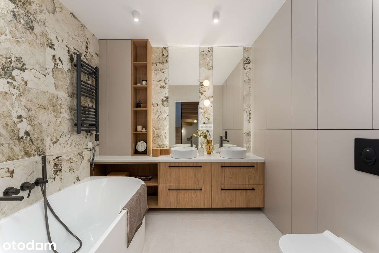 Idealny dom dla rodziny//7 pokoi, 3 łazienki// Brak PCC i Prowizji-12