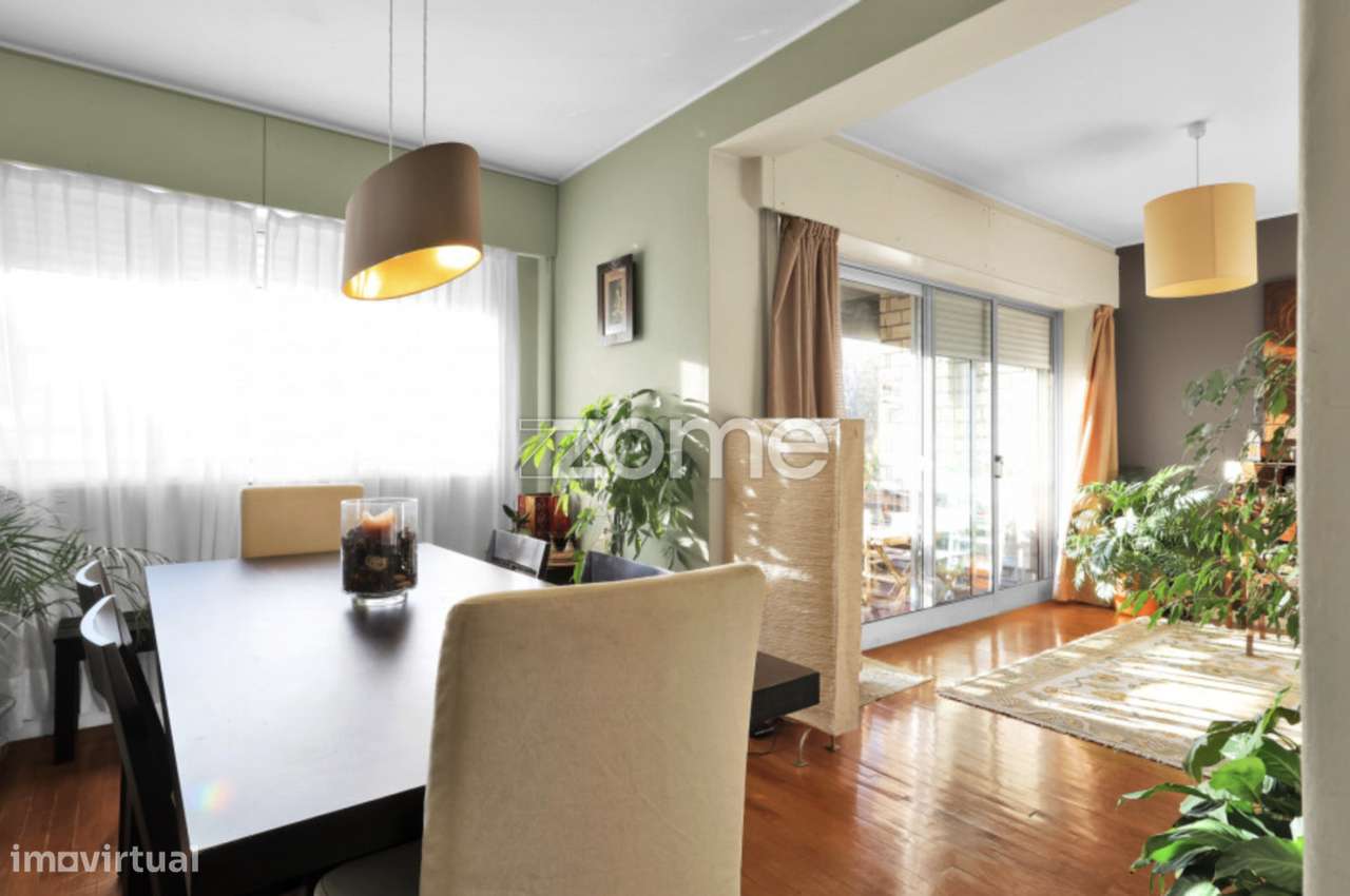 Apartamento T3 1 Na Praceta Monserrate Matosinhos