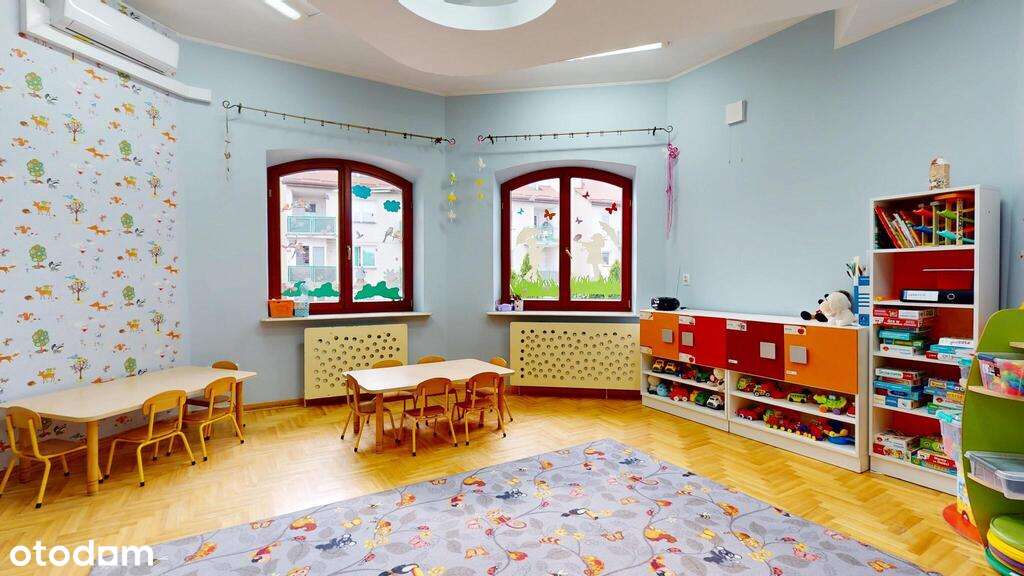 Do wynajęcia budynek ze Żłobkiem, 300m2 - Pełny obrazek: 4/20