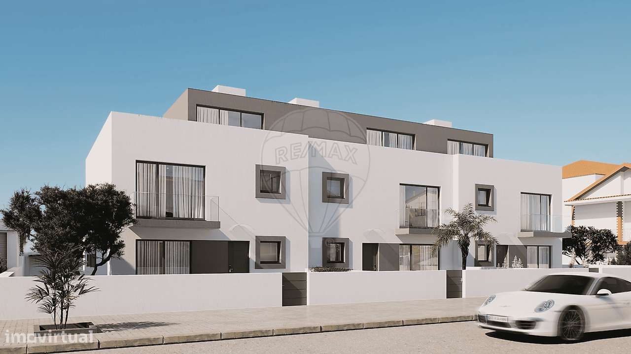 Moradia T3 para venda - Grande imagem: 4/21