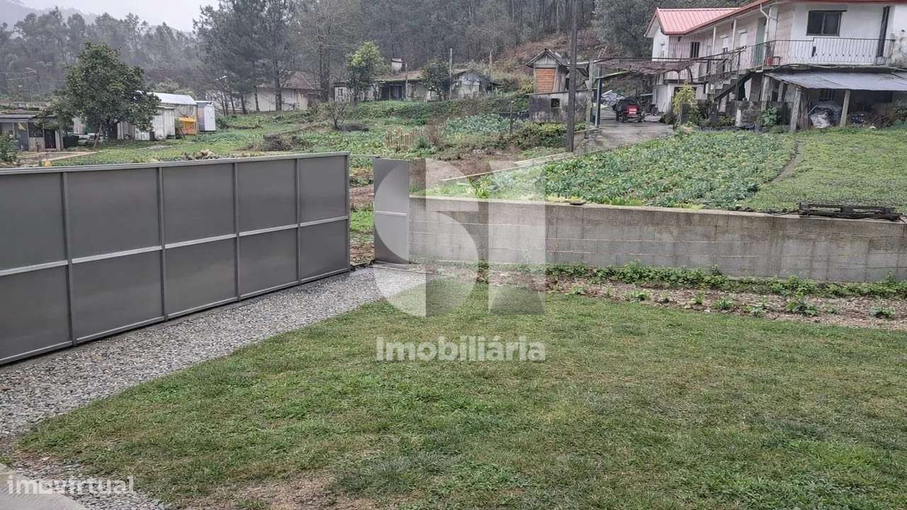 T1, em Construção, Escariz - Grande imagem: 4/20