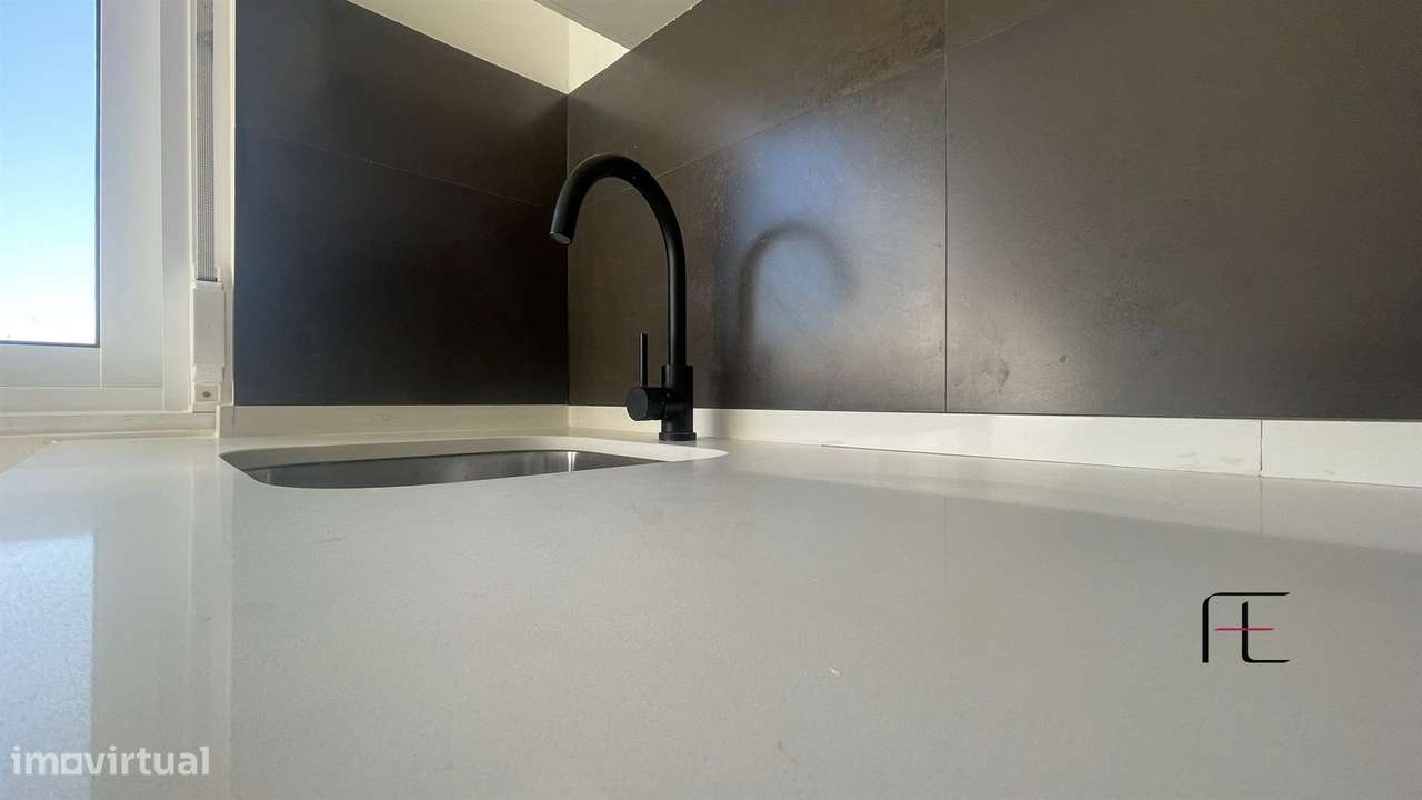 Apartamento T3 Venda em Odivelas,Odivelas - Grande imagem: 5/14