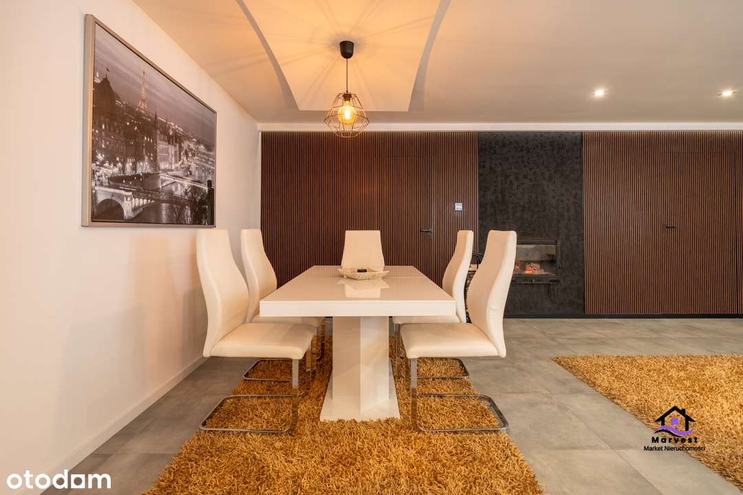 Góra Włodowska | Dom na jurze, w którym się zakochasz!-14