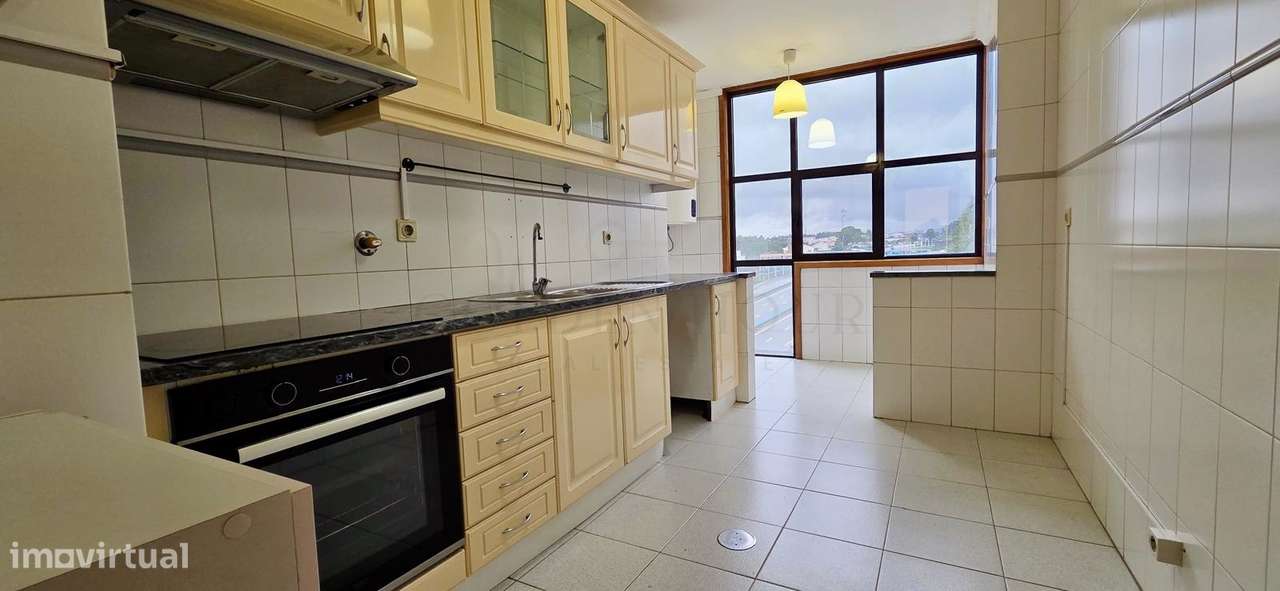 Apartamento T2 com Jardim em Gulpilhares - Grande imagem: 5/29