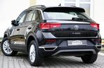 Volkswagen T-Roc - 19