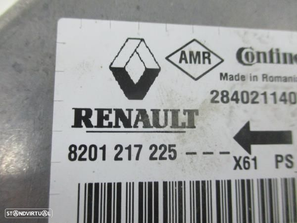 Kit Airbags  Renault Kangoo / Grand Kangoo (Kw0/1_) - 9