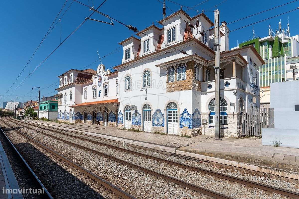 Apartamento T1 para venda - Grande imagem: 5/27