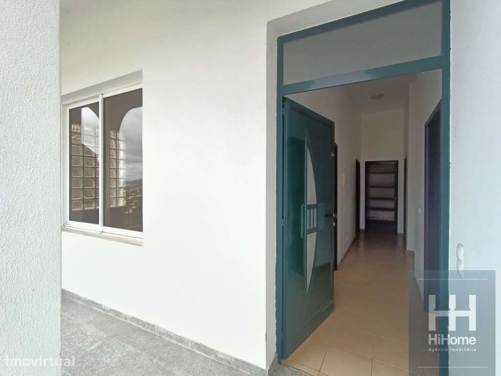 Moradia (Sem licença de utilização) T2 + T2 + 2 em sótão habitável ...-41