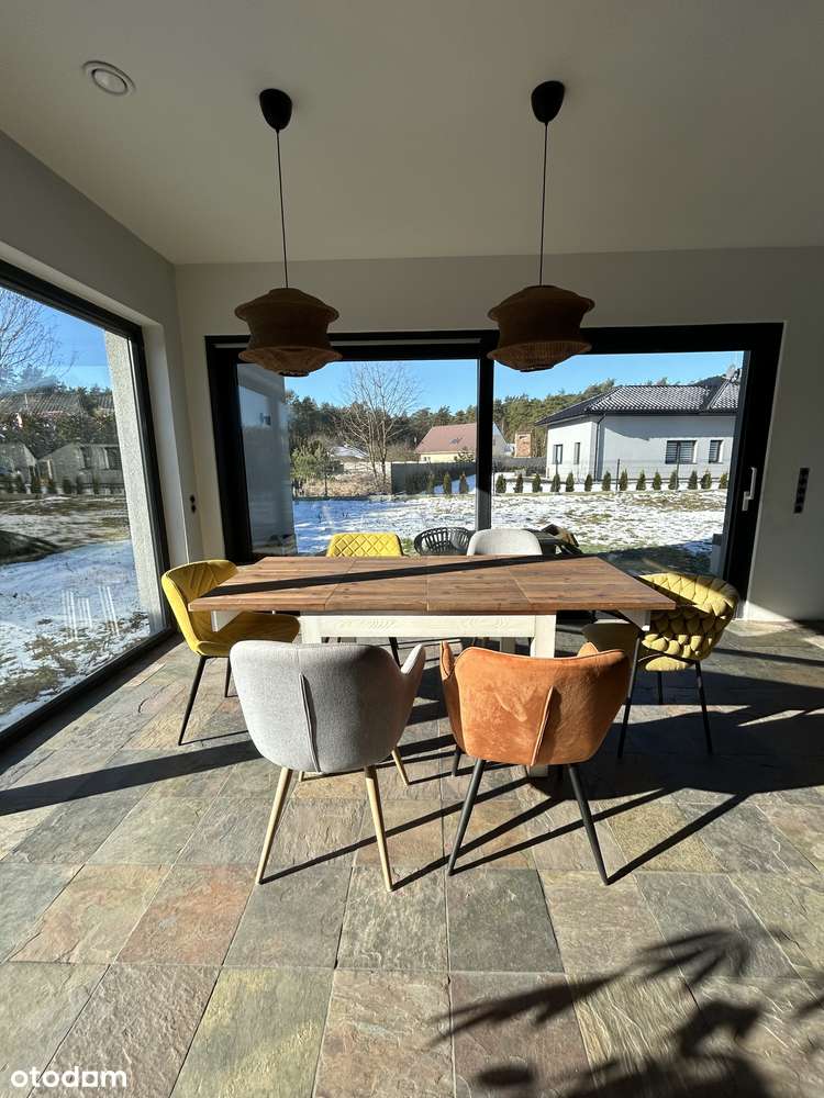 Na sprzedaż: Wyjątkowy dom parterowy | Bartoszewo | 157 m² - Pełny obrazek: 5/11