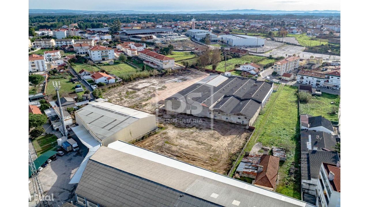 Terreno  Venda em Marinha Grande,Marinha Grande