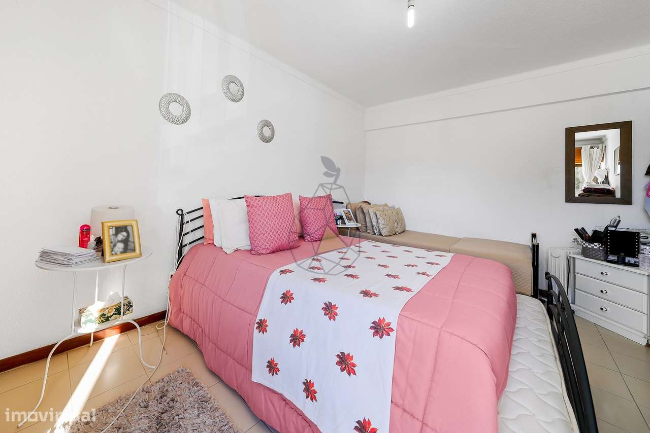 Apartamento  T1 com Terraço  em Portimão - Grande imagem: 4/39