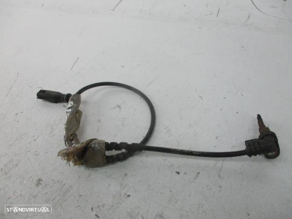 Sensor Abs Renault Megane Iii Hatchback (Bz0/1_) - 2