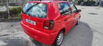 VW Polo Classic 1.4 Confortline - 16