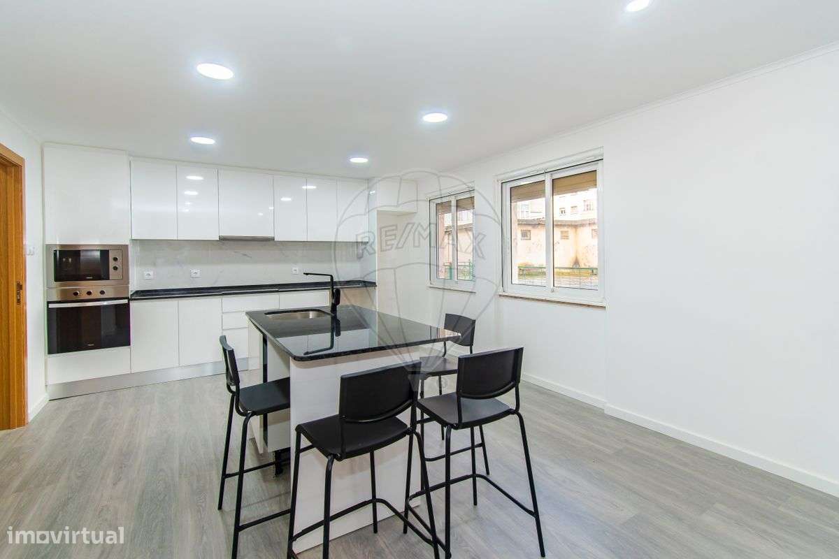 Apartamento T2 para venda - Grande imagem: 4/25