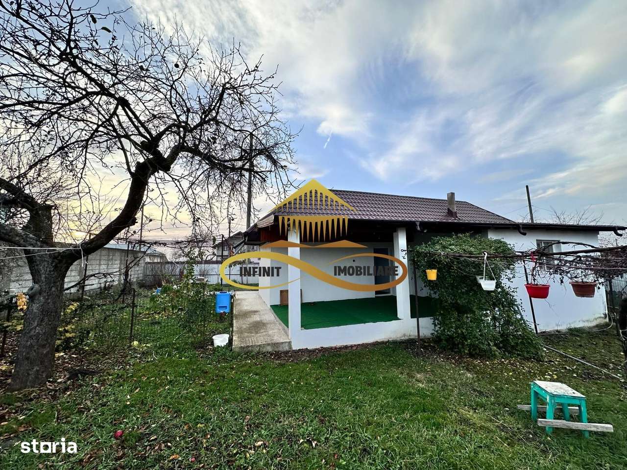 Casa de vanzare,Oniscani,Bacau-6