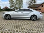 Mercedes-Benz CLS 400 4-Matic 7G-TRONIC - 3