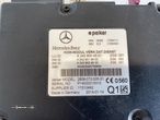 Modulo Unidade KOM Mercedes a2429004801 - 3